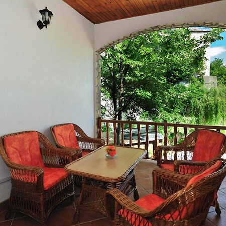 Villa Cardak Mostar Exterior photo
