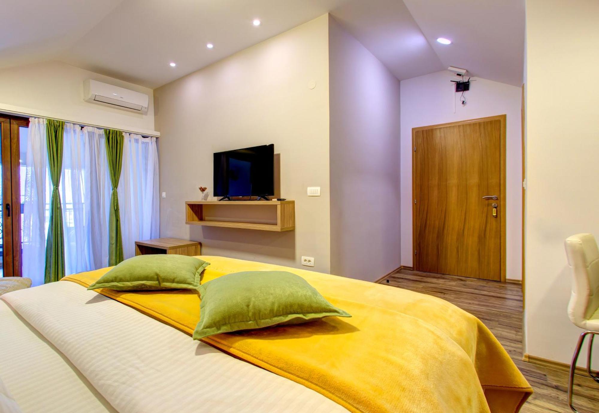 Villa Cardak Mostar Room photo