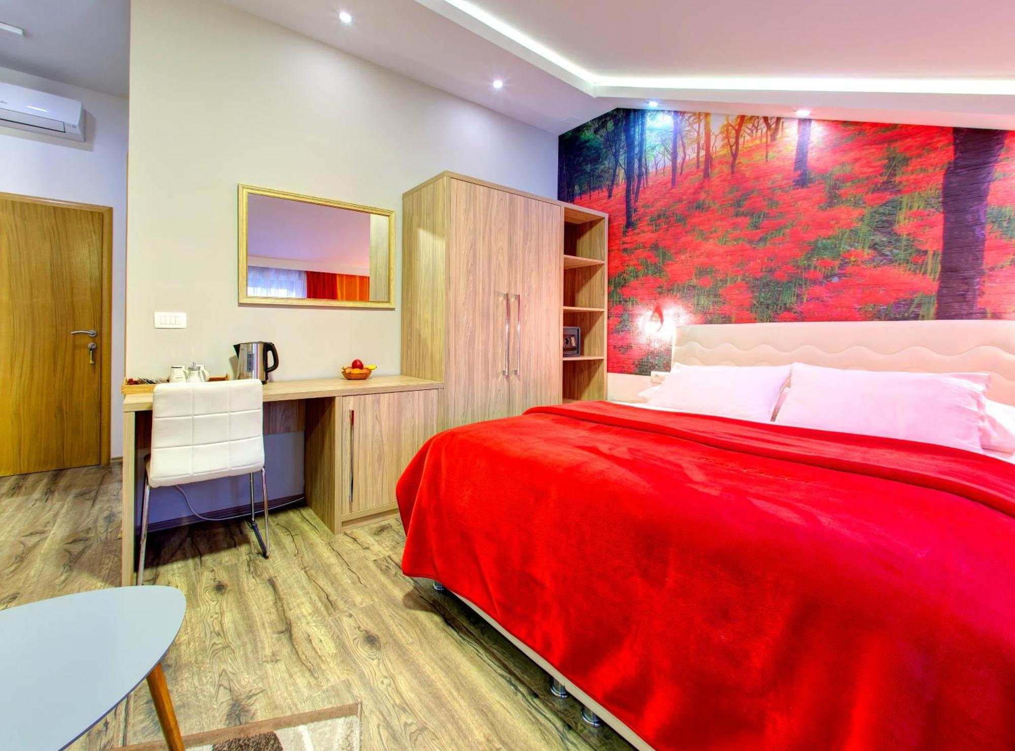 Villa Cardak Mostar Room photo